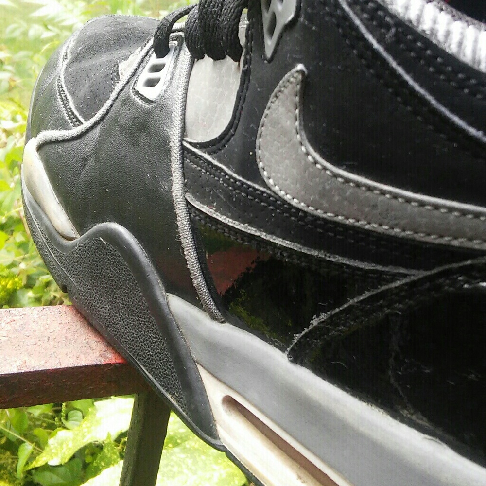 Nike Air Flight 89